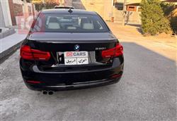 بی ئێم دەبڵیو سیریەس 3
